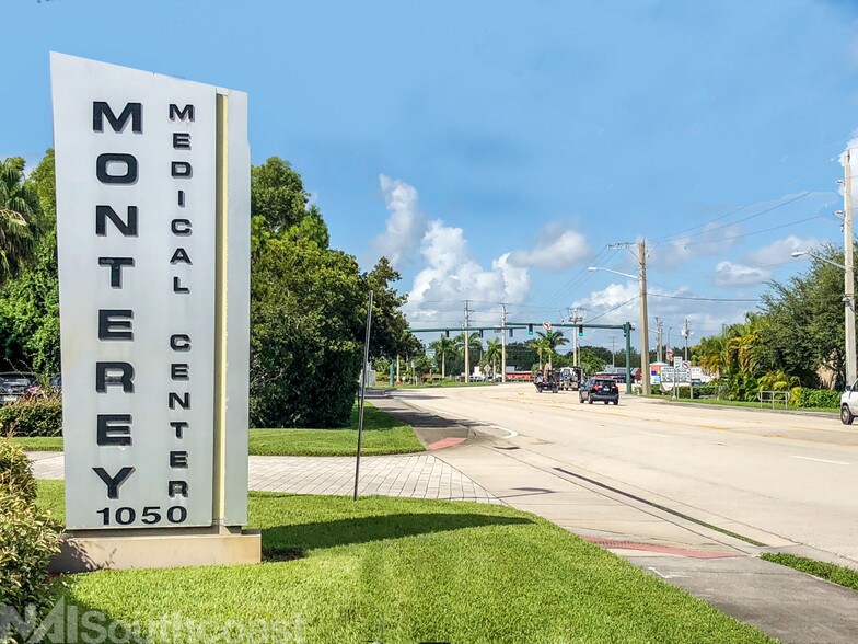 More Photos Of 1050 SE Monterey Rd, Stuart Medical For Lease