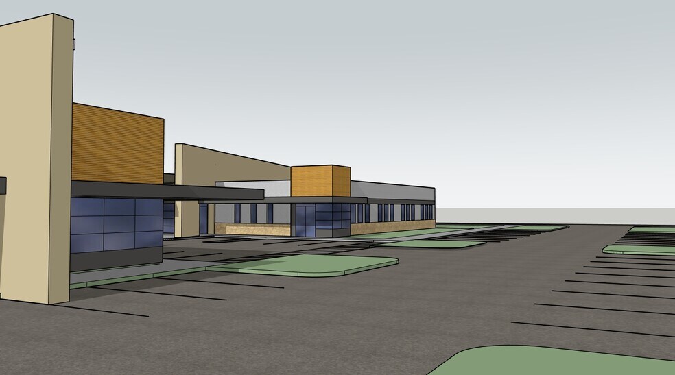 More Photos Of 1853 County Road 220, Fleming Island Office For Lease