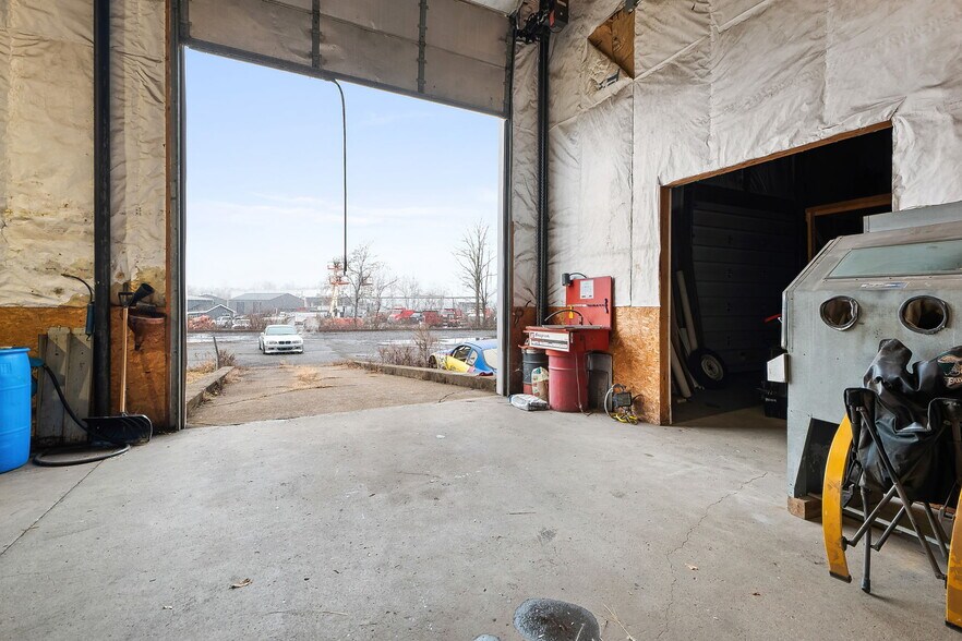 More Photos Of 560 N Main St, Pittston Warehouse For Sale