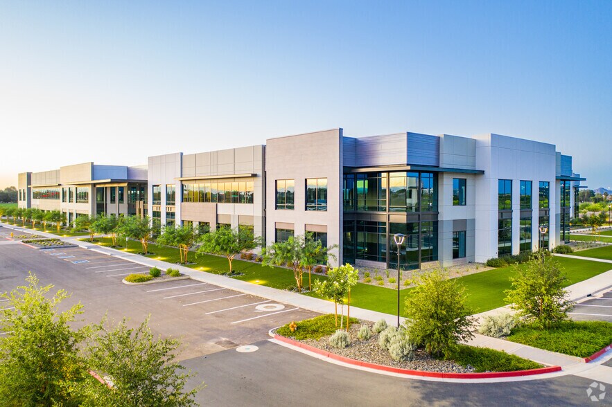 More Photos Of SEC Pecos Rd & Gilbert Rd, Gilbert Unknown For Lease