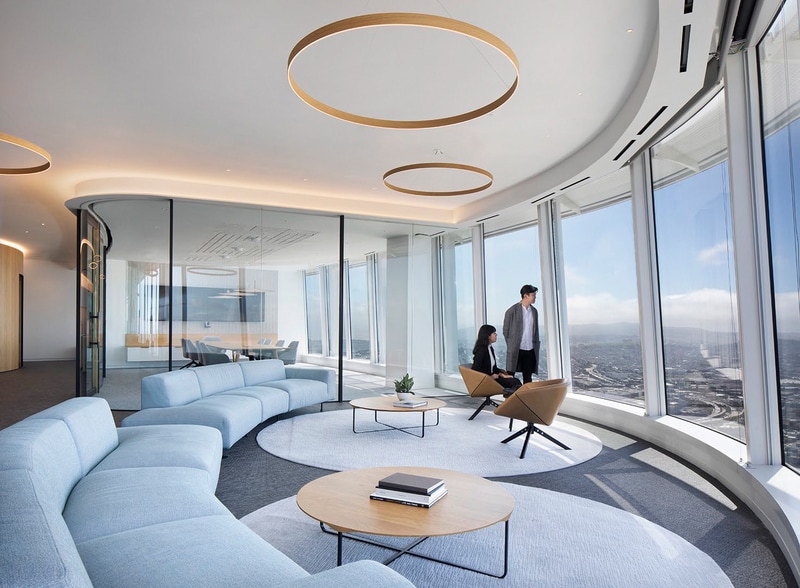 More Photos Of 415 Mission St, San Francisco Office For Lease