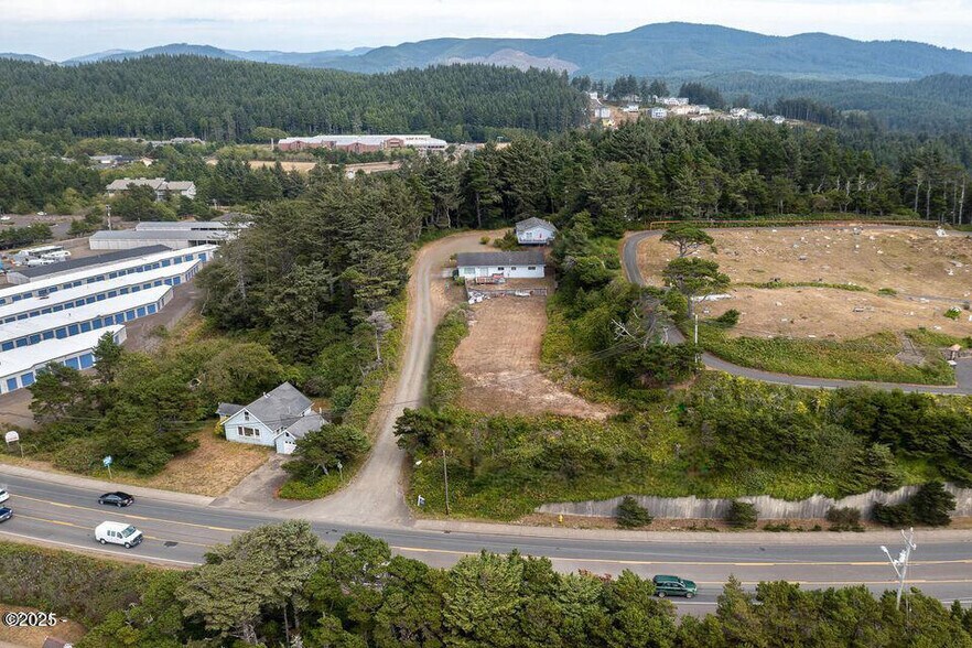 More Photos Of 501-502 SE 39th St, Lincoln City Land For Sale
