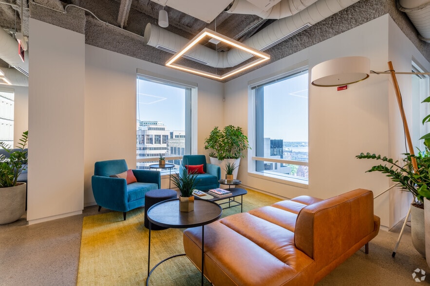 More Photos Of 125 High St, Boston Unknown For Lease