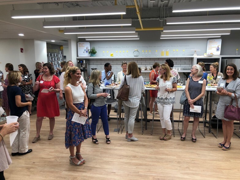 More Photos Of 320 Boston Post Rd, Darien Office For Lease