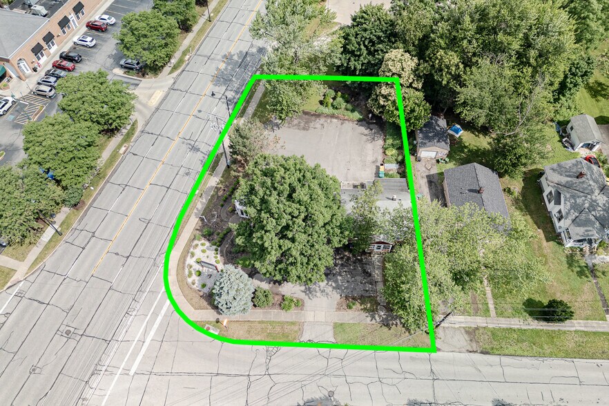 More Photos Of 7285 Center St, Mentor Office Residential For Sale