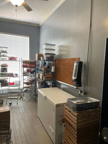 More Photos Of 105 W. Main Street, Marshallville Restaurant For Sale