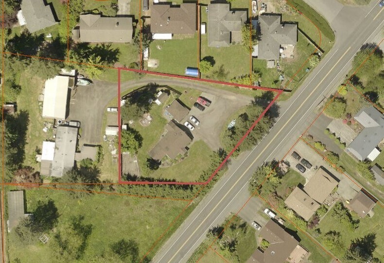 More Photos Of 16846 SE Wax Rd, Covington Land For Sale