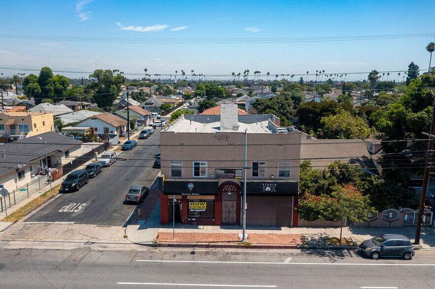 More Photos Of 6600 S Hoover St, Los Angeles Apartments For Sale