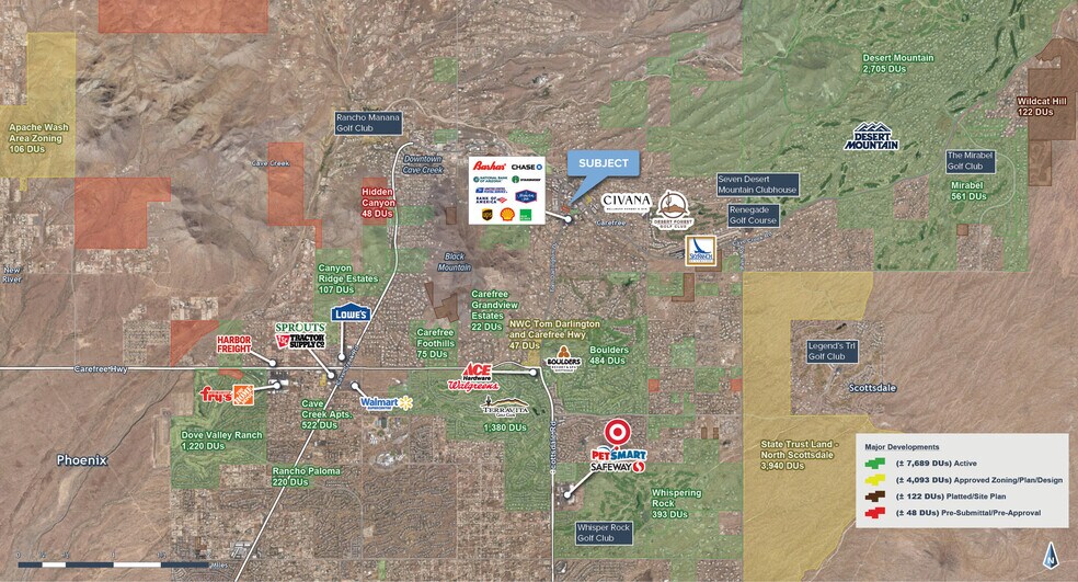 More Photos Of 75 Easy St, Scottsdale Unknown For Lease