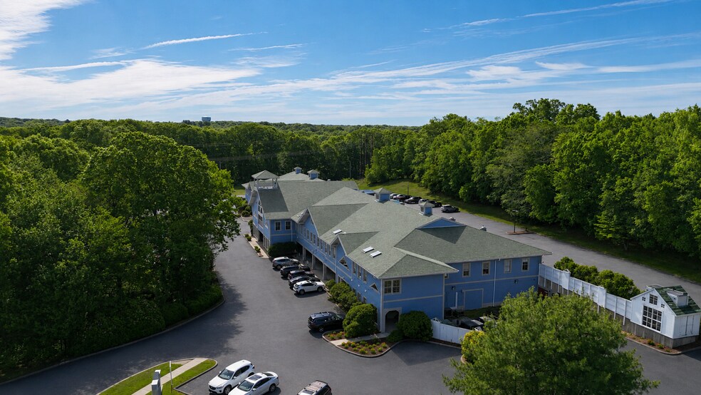 More Photos Of 23 Clara Dr, Mystic Office For Lease