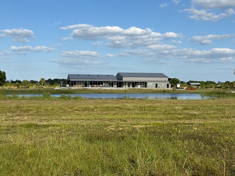 More Photos Of 2105 86th Ave SW, Vero Beach Land For Sale