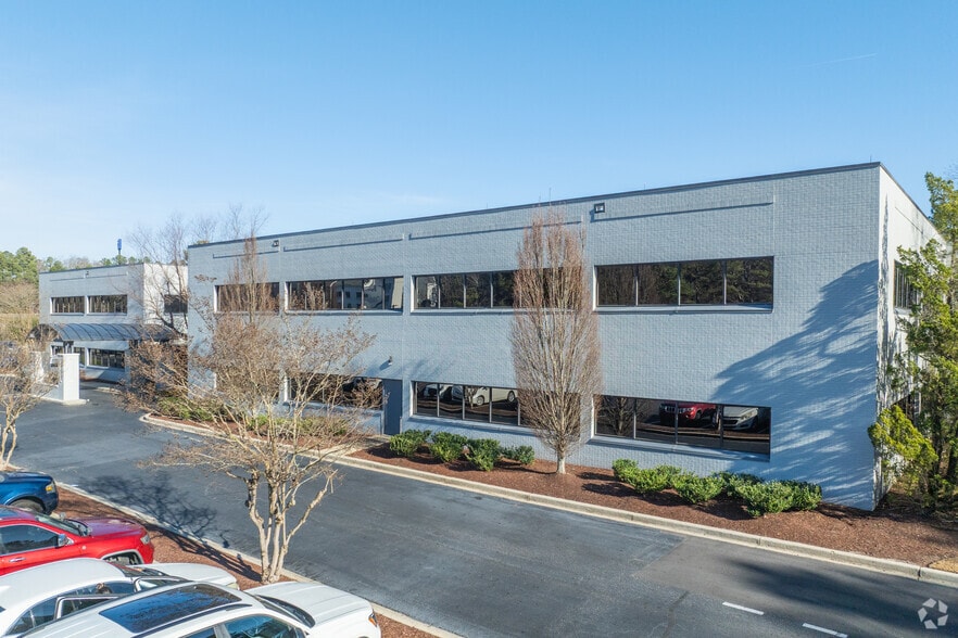 More Photos Of 115 Blarney Dr, Columbia Medical For Lease
