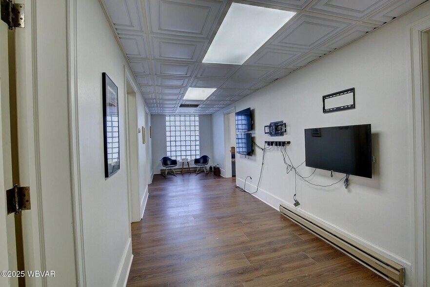 More Photos Of 738 Bellefonte Ave, Lock Haven Industrial For Sale