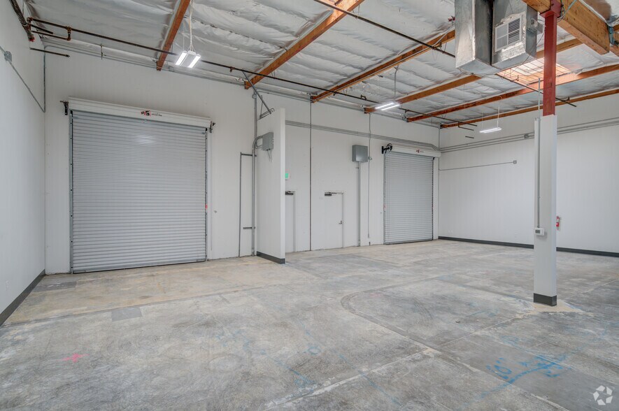 More Photos Of 4085 Nelson Ave, Concord Unknown For Lease