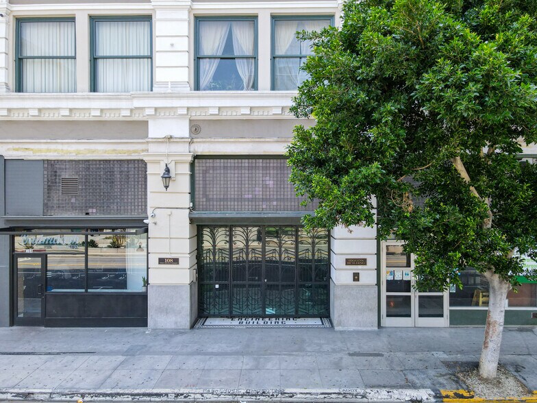 More Photos Of 108 W 2nd St, Los Angeles Apartments For Sale