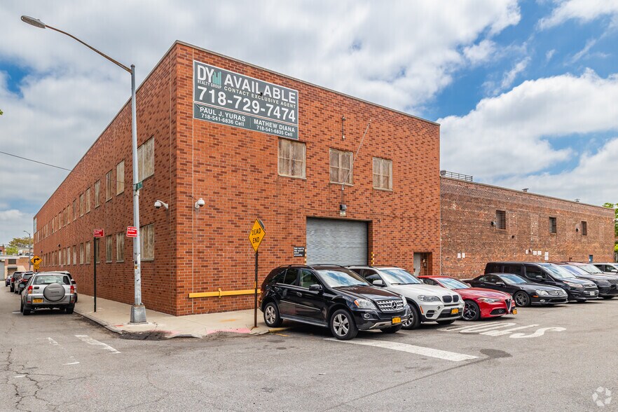 More Photos Of 70-10 74th St, Middle Village Industrial For Sale