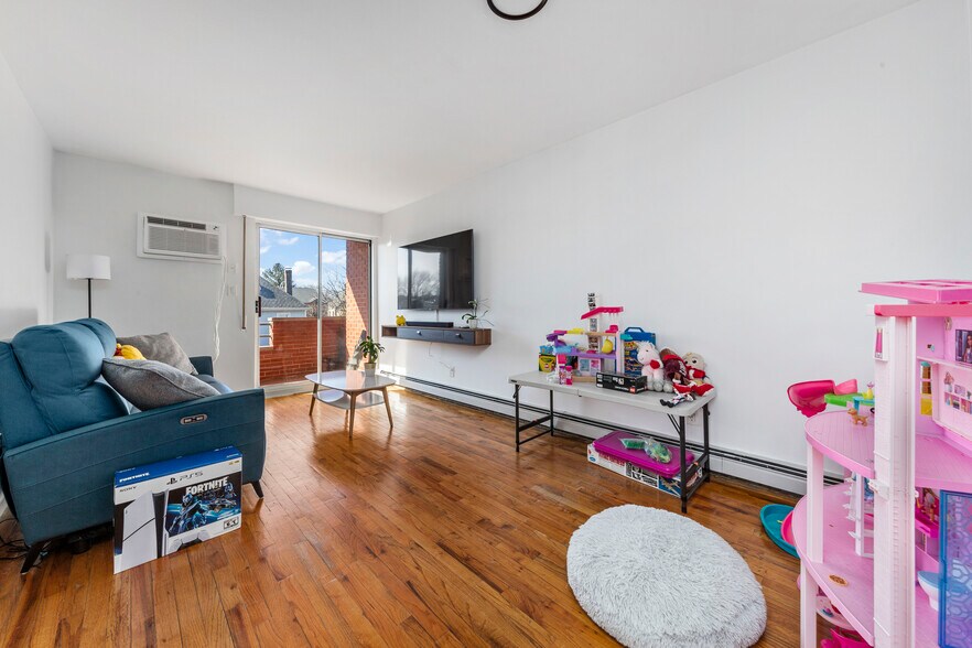 More Photos Of 66-14-66-16 49th Ave, Woodside Multifamily For Sale