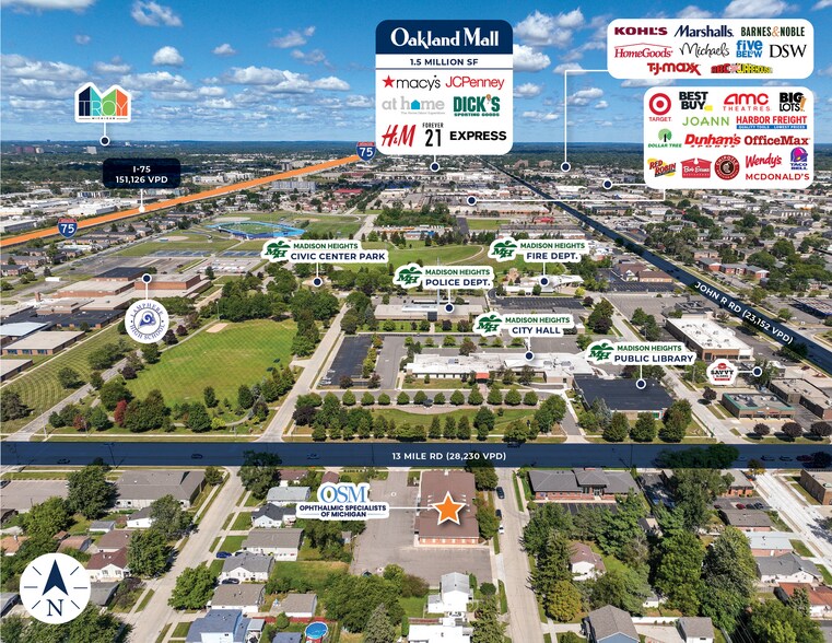 More Photos Of ,  Office For Sale