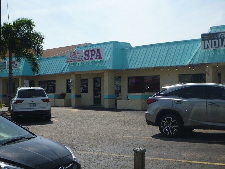 More Photos Of 4518-4520 Del Prado Blvd S, Cape Coral Storefront Retail Office For Lease