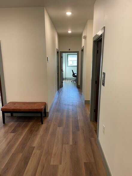 More Photos Of 5036 Obarr Rd, Knoxville Office For Sale
