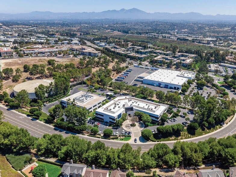 More Photos Of 6B Liberty, Aliso Viejo Office For Sale
