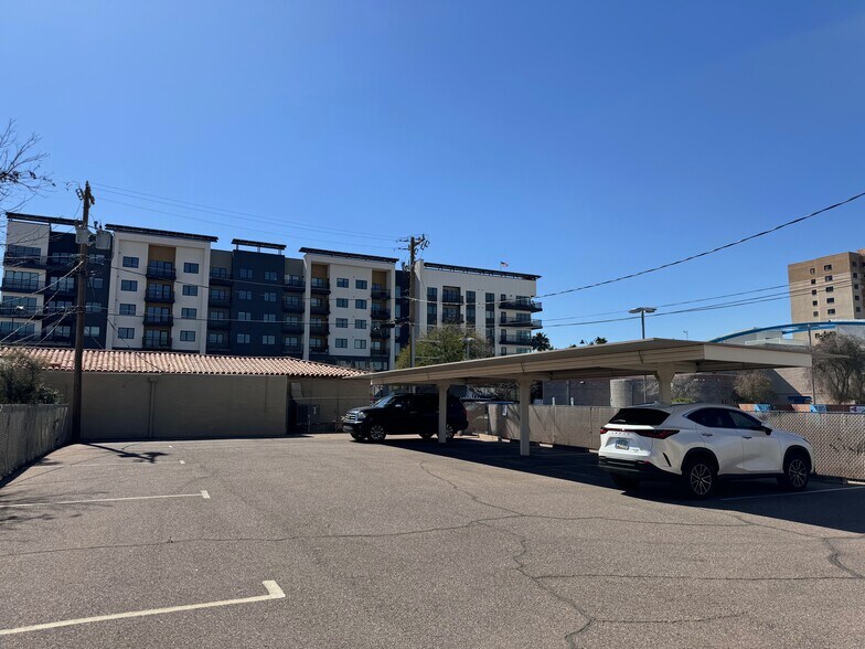 More Photos Of 131 W 1st St, Mesa Office For Sale