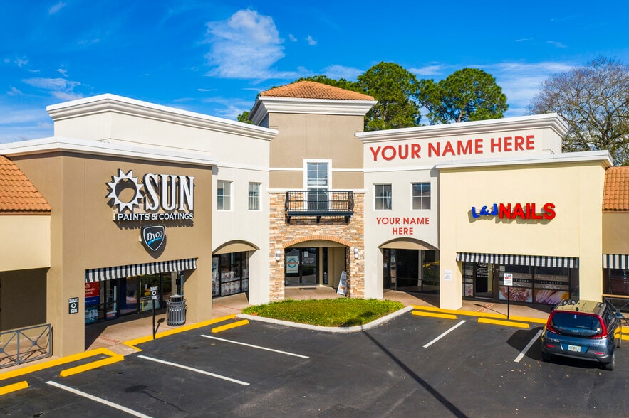 Primary Photo Of 11411 N Dale Mabry Hwy, Tampa Unknown For Lease