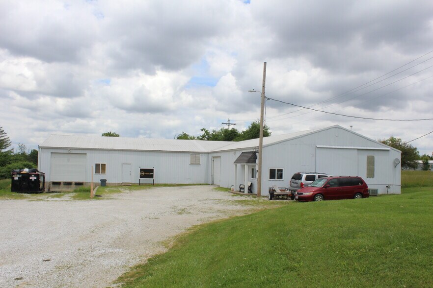 More Photos Of Feise Rd. @ Northwood Dr, O'Fallon Flex For Sale