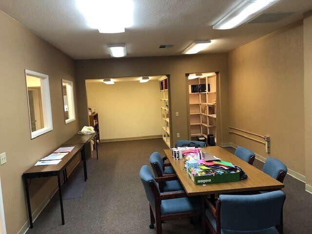 More Photos Of 119 N Main St, Porterville Office For Lease