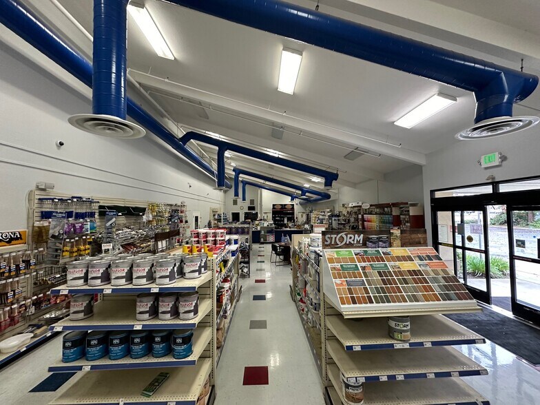 More Photos Of 105 Elmira Rd, Vacaville Freestanding For Lease