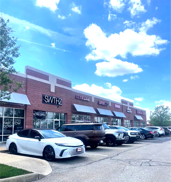 More Photos Of 1694 Route 228, Cranberry Township Storefront Retail Office For Lease