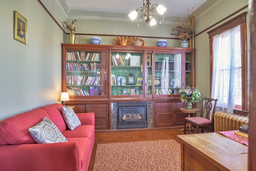 More Photos Of 310 E 2nd St, Trinidad Hospitality For Sale