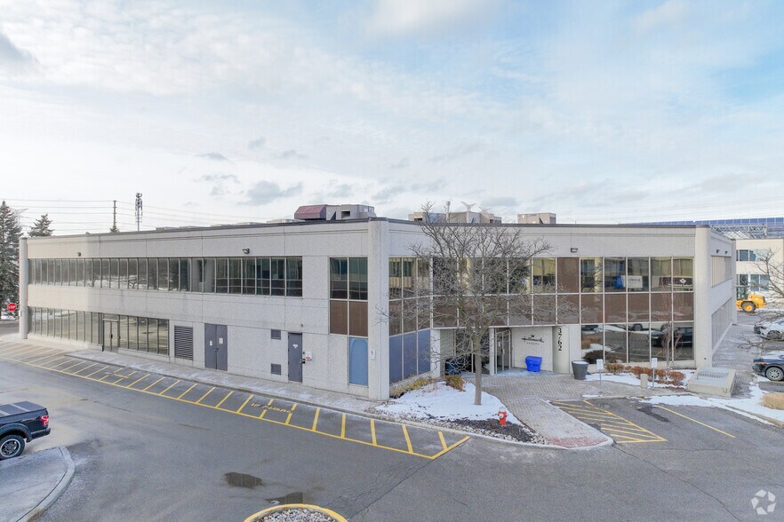 Primary Photo Of 3762 14th Ave, Markham Office For Lease