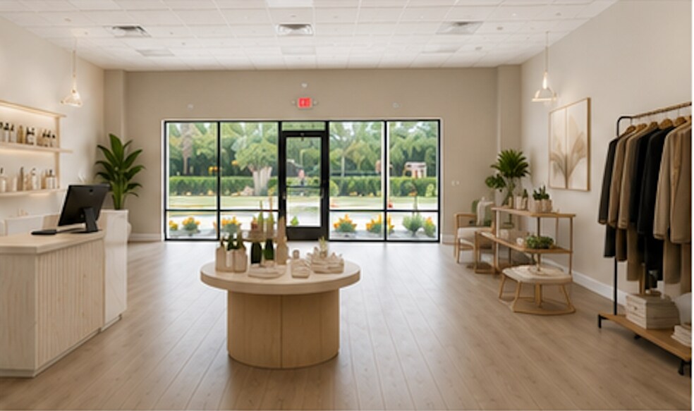More Photos Of 3351 N State St, Bunnell General Retail For Lease