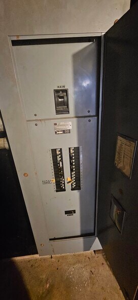 More Photos Of 210 Wolf Ave, Englewood Lodge Meeting Hall For Sale