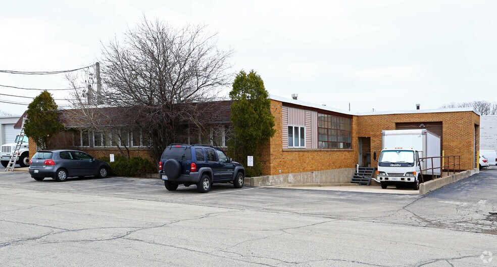 Primary Photo Of 1455 E Golf Rd, Des Plaines Unknown For Lease