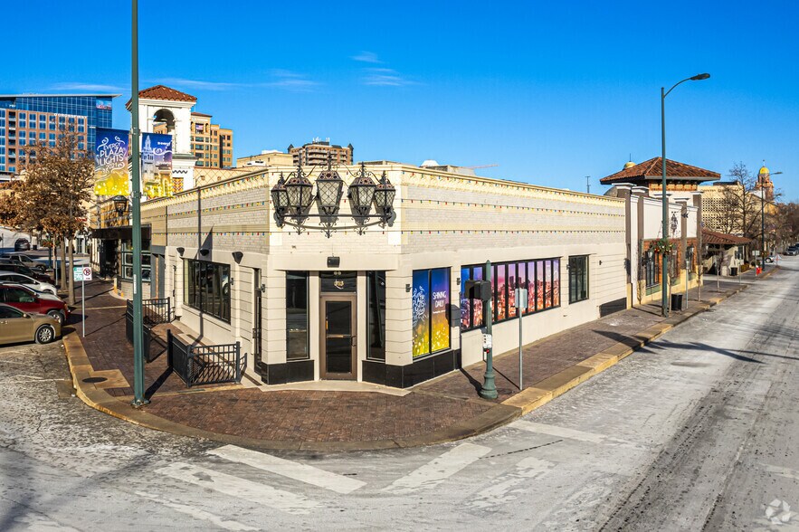 More Photos Of 414-418 Nichols Rd, Kansas City Unknown For Lease