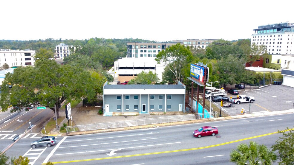 More Photos Of 307 N Adams St, Tallahassee Freestanding For Lease