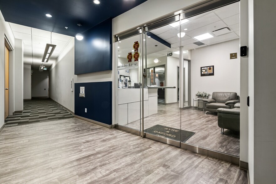 More Photos Of Groat Rd & 111 Av NW, Edmonton General Retail For Lease