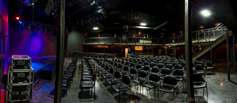 More Photos Of 55 Indian Peaks Dr, Nederland Theater Concert Hall For Sale