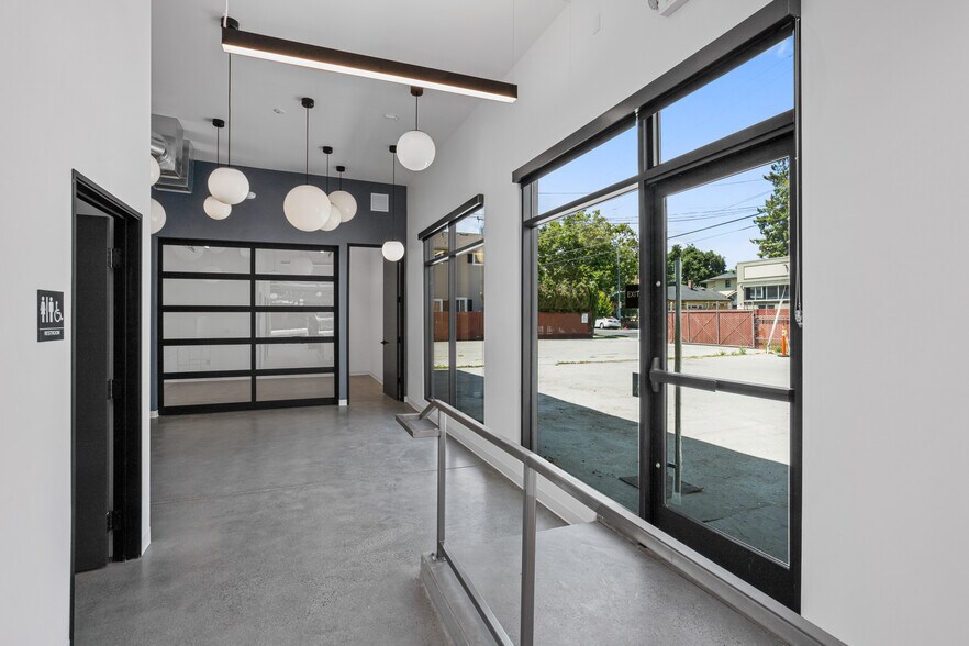 More Photos Of 840 The Alameda, San Jose Office For Sale