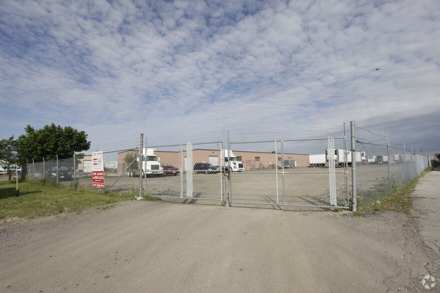 Primary Photo Of 1849 Gage Ct, Mississauga Land For Lease