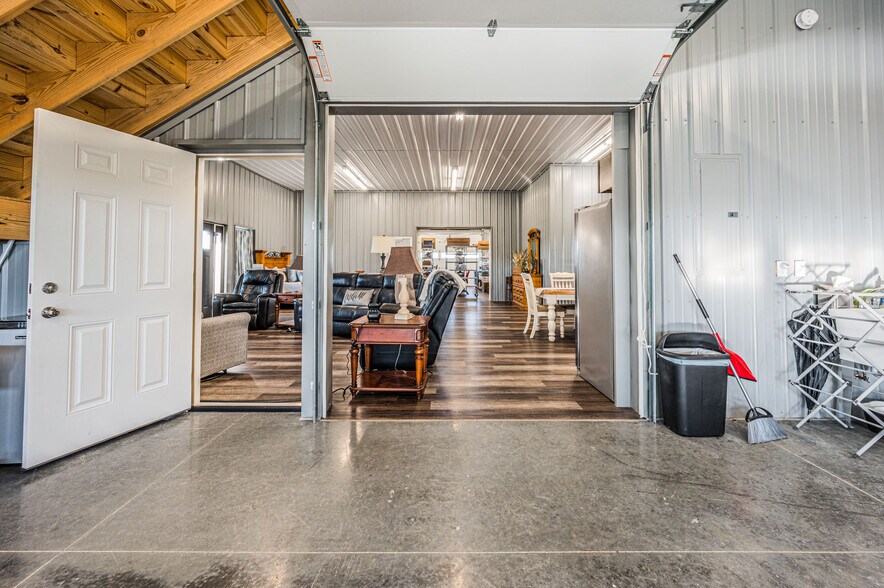 More Photos Of 7415 Nolin Dam Rd, Mammoth Cave Land For Sale