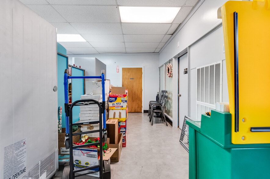 More Photos Of 1217-1219 E Main St, Richmond Storefront For Sale