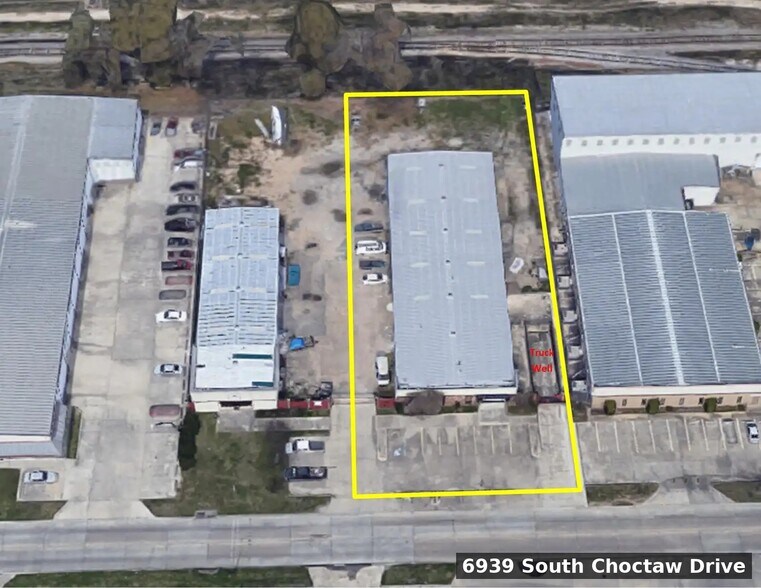 More Photos Of , Baton Rouge Industrial For Sale