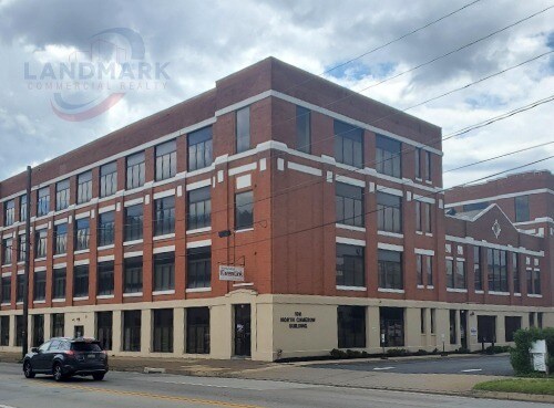 Primary Photo Of 100 N Cameron St, Harrisburg Office For Lease