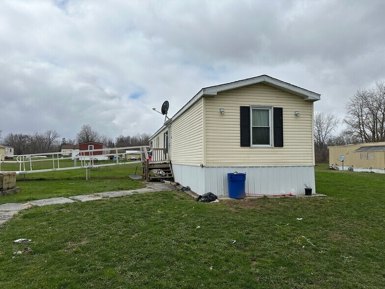 More Photos Of 703 Carner rd, Port Byron Manufactured Housing Mobile Home Park For Sale