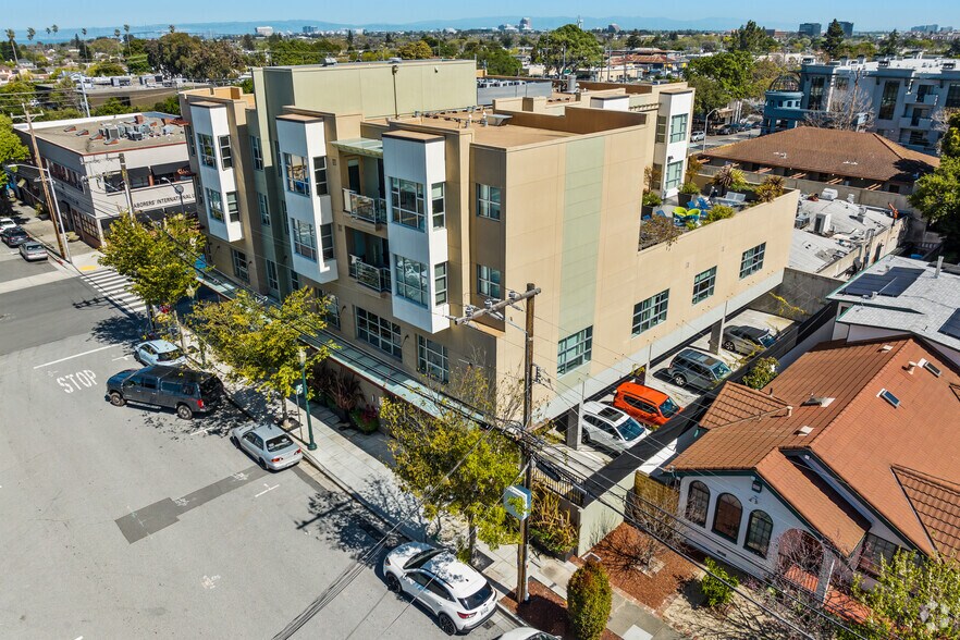 More Photos Of 234 7th Ave, San Mateo Apartments For Lease