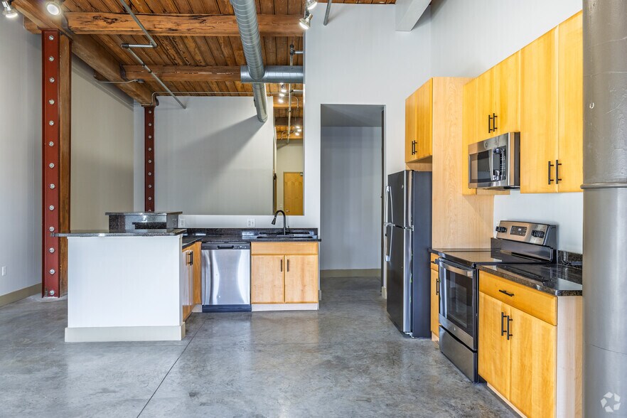 More Photos Of 1209 Washington Ave, Saint Louis Apartments For Lease