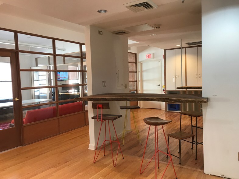 More Photos Of 23-29 S Main St, Norwalk Office For Lease